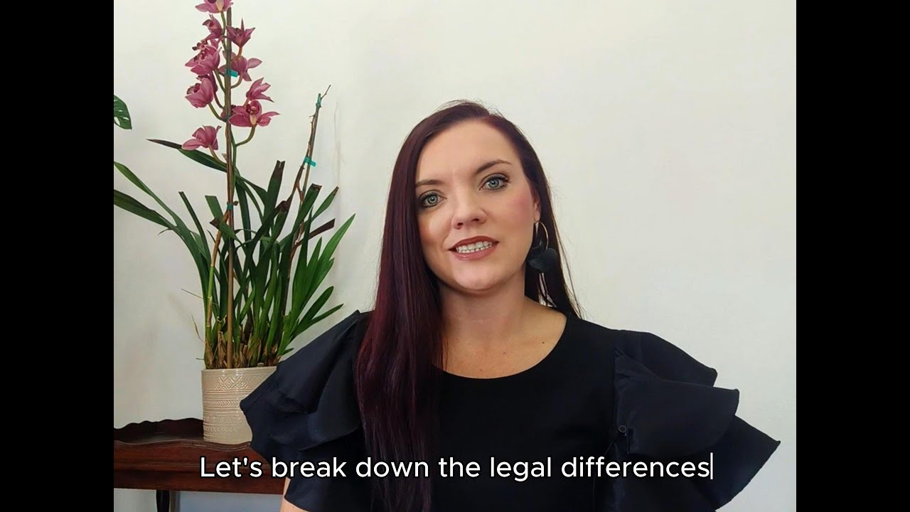 Guardianship vs Adoption in South Africa: Legal Differences Explained | Family Law Advice 2025