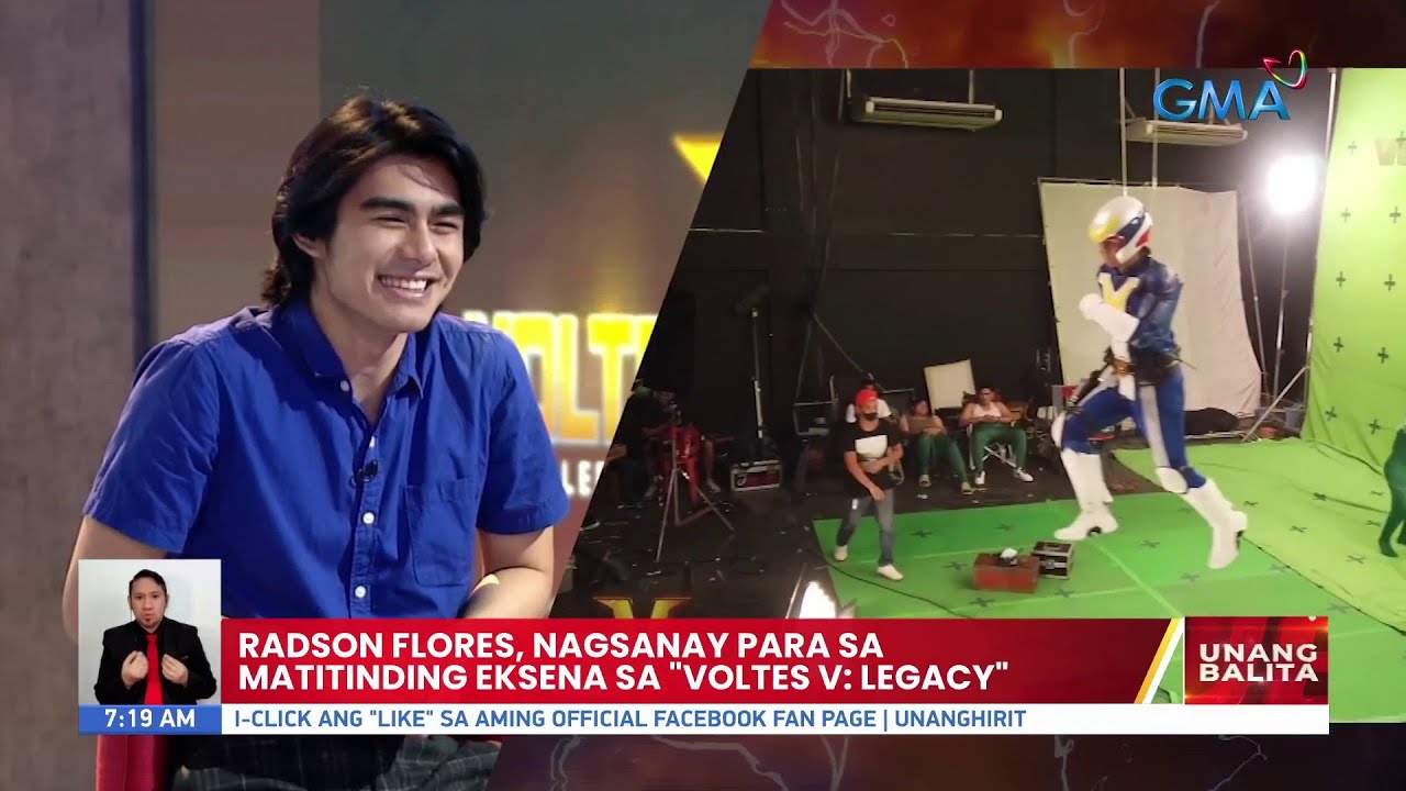 Pagganap bilang Mark Gordon sa 