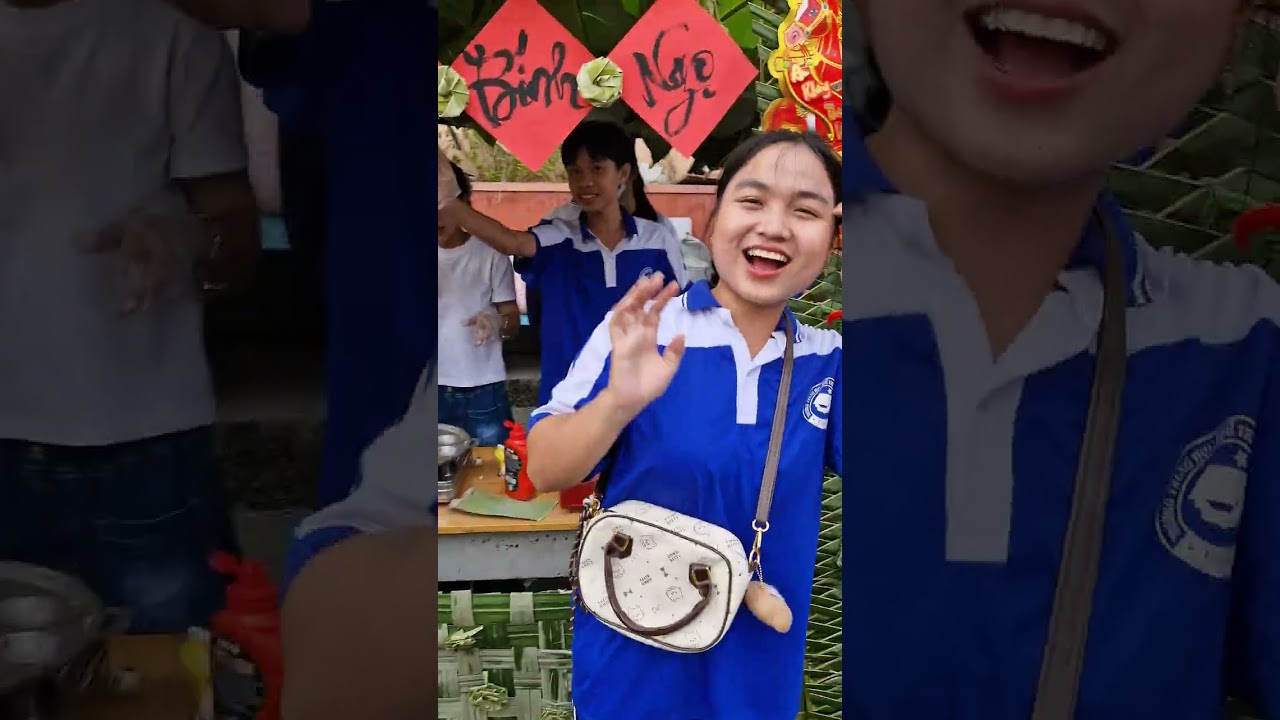Gian hàng 2026