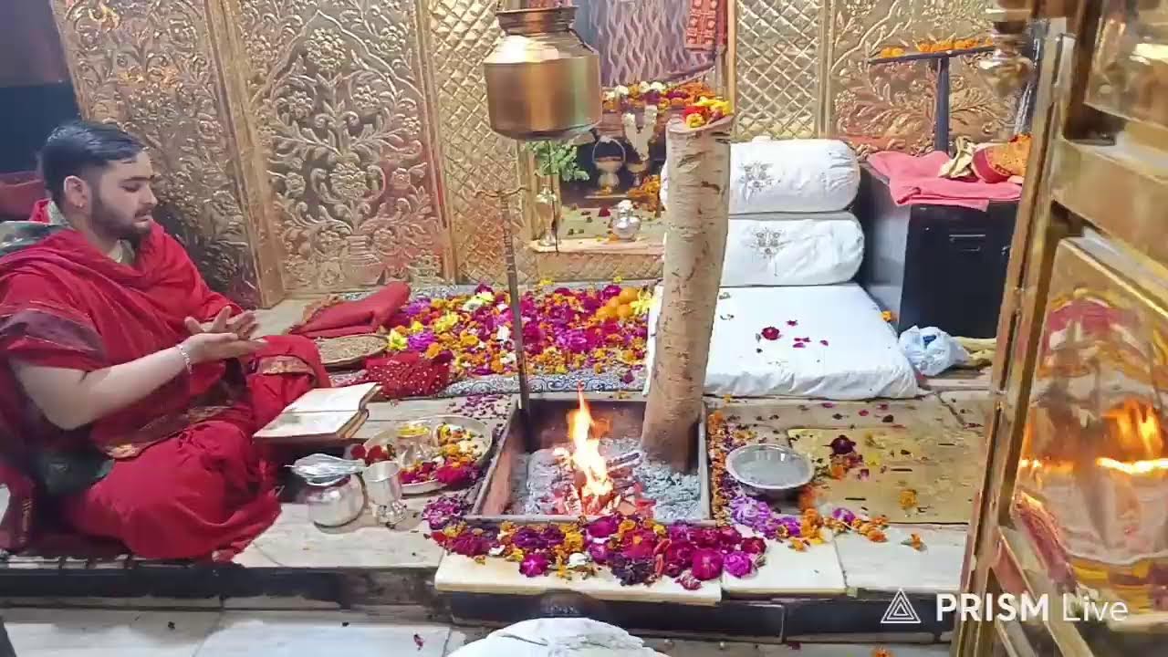 Live streaming of Baba Dera 1008