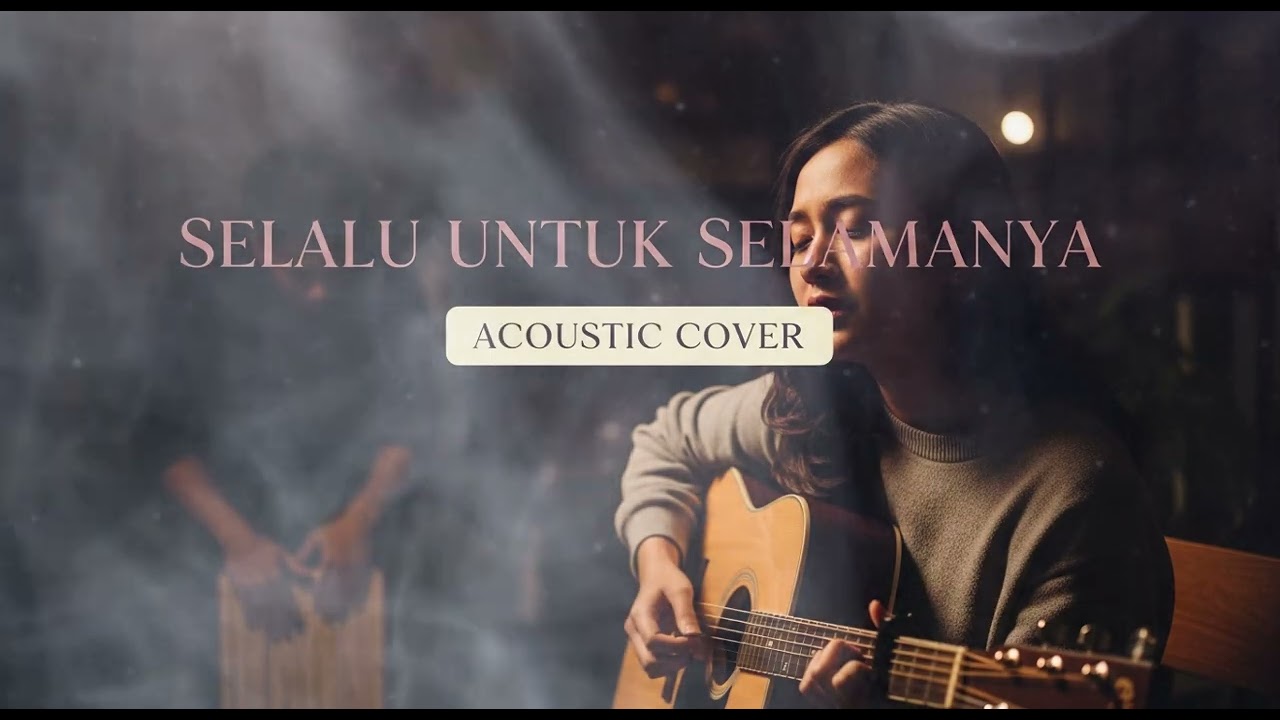 SELALU UNTUK SELAMANYA || ACCOUSTIC COVER