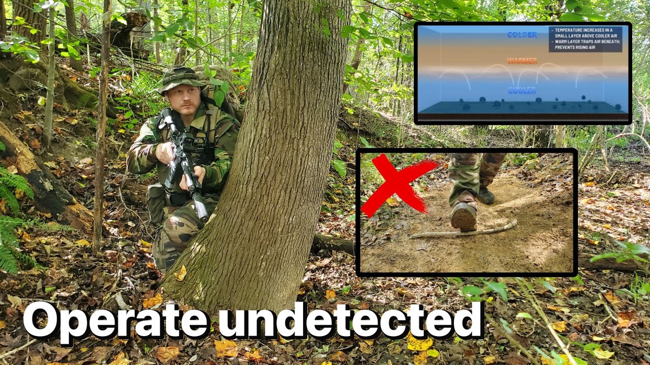 MACV-SOG Stealth TTP — уроки Вьетнама
