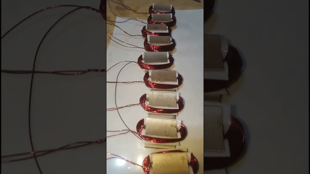 how to Make😂 Servo Motor winding😎#shorts #shortvideo ak experiment king