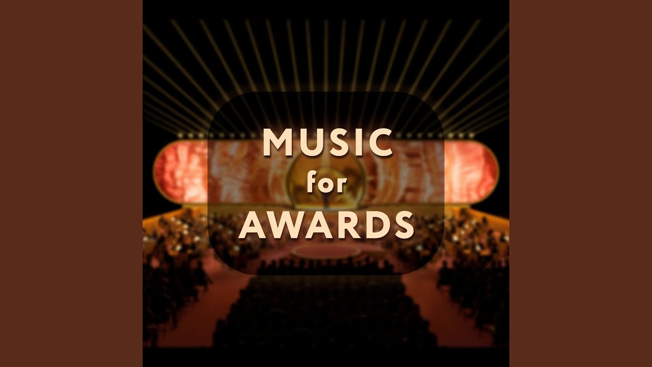 It Is Award