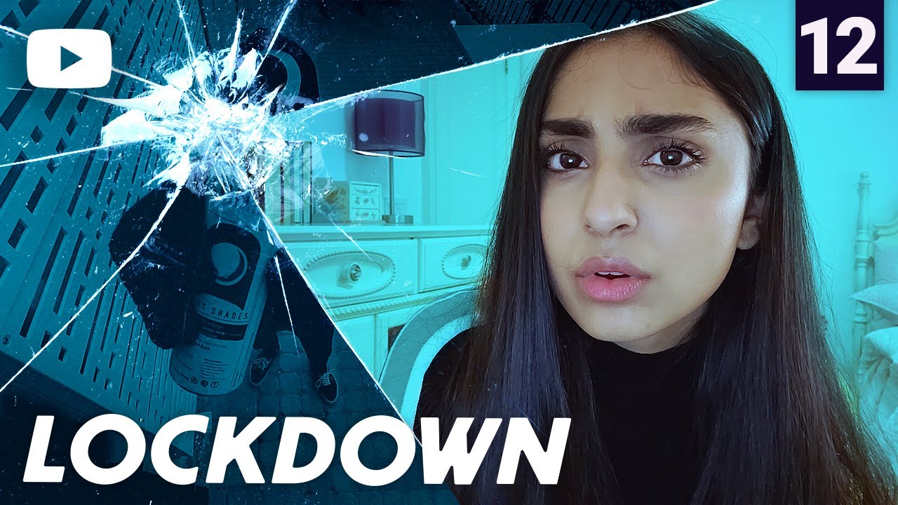 Guilty Until Proven Innocent | Lockdown: Who Is Question Mark Face? | Ep 12