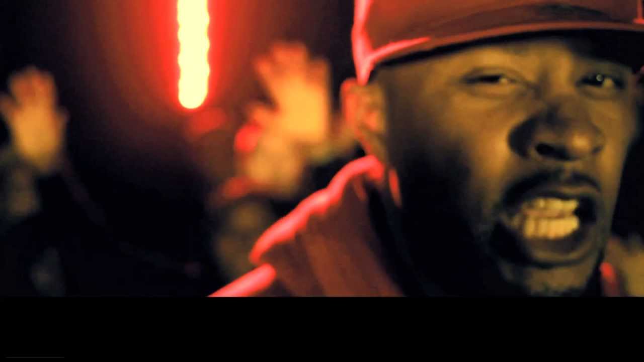Viktory - R4: Relentless 4Ever (Official Video)