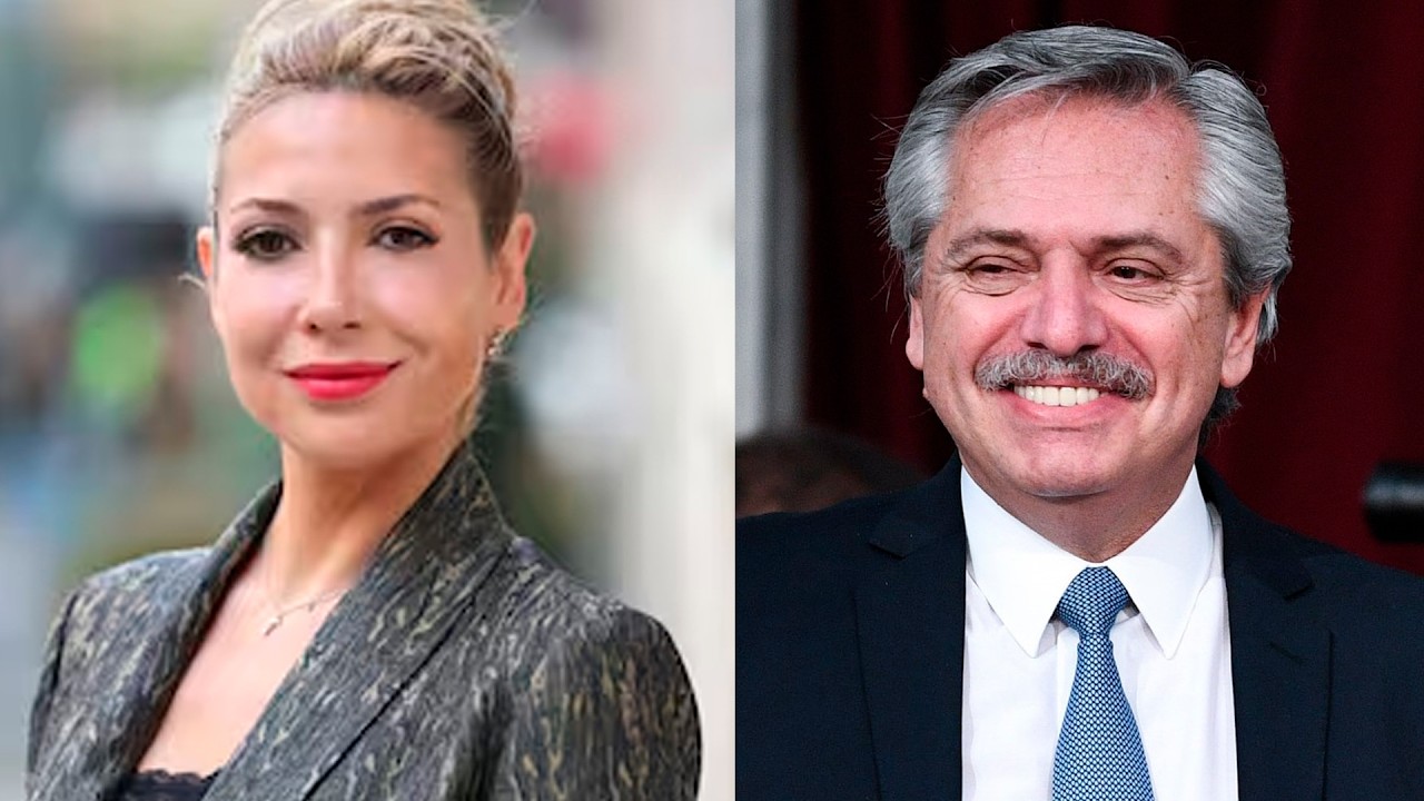 EN MEDIO DEL CONFLICTO CON ALBERTO FERN&Aacute;NDEZ: la Justicia pidi&oacute; pericia psiqui&aacute;trica a Fabiola Ya&ntilde;ez