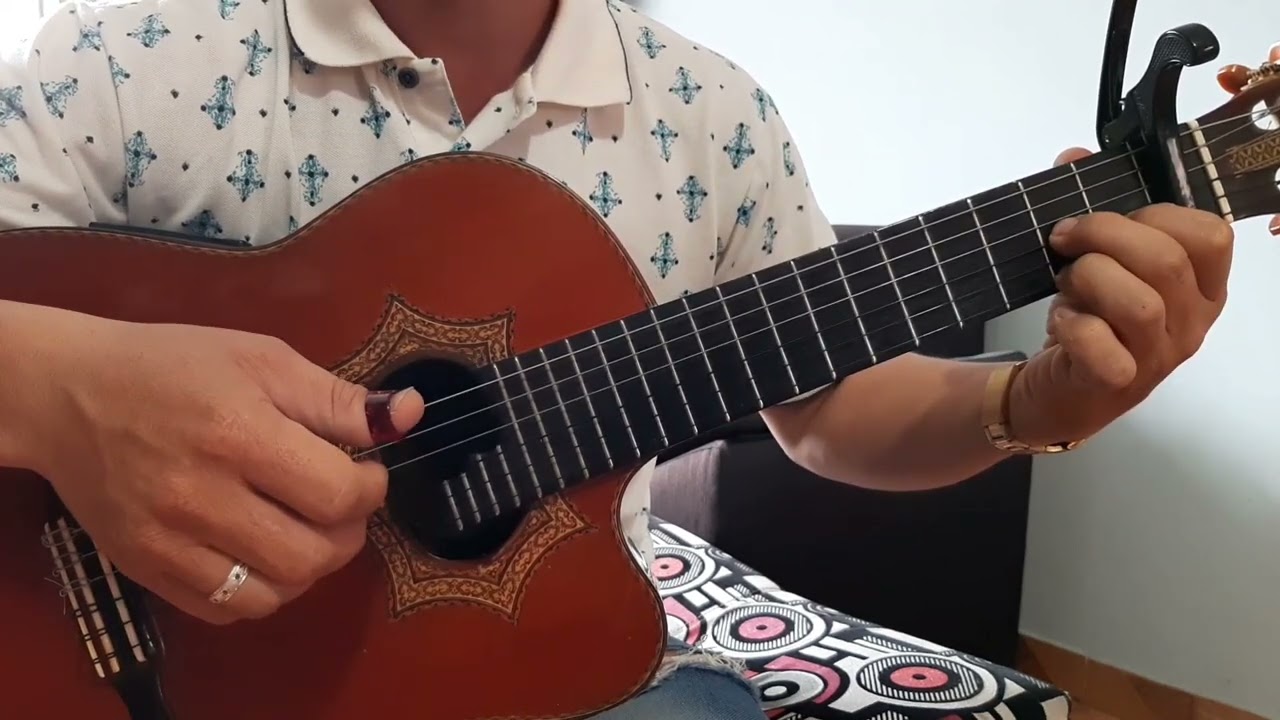 Llamamiento. Los Voceros. Tutorial