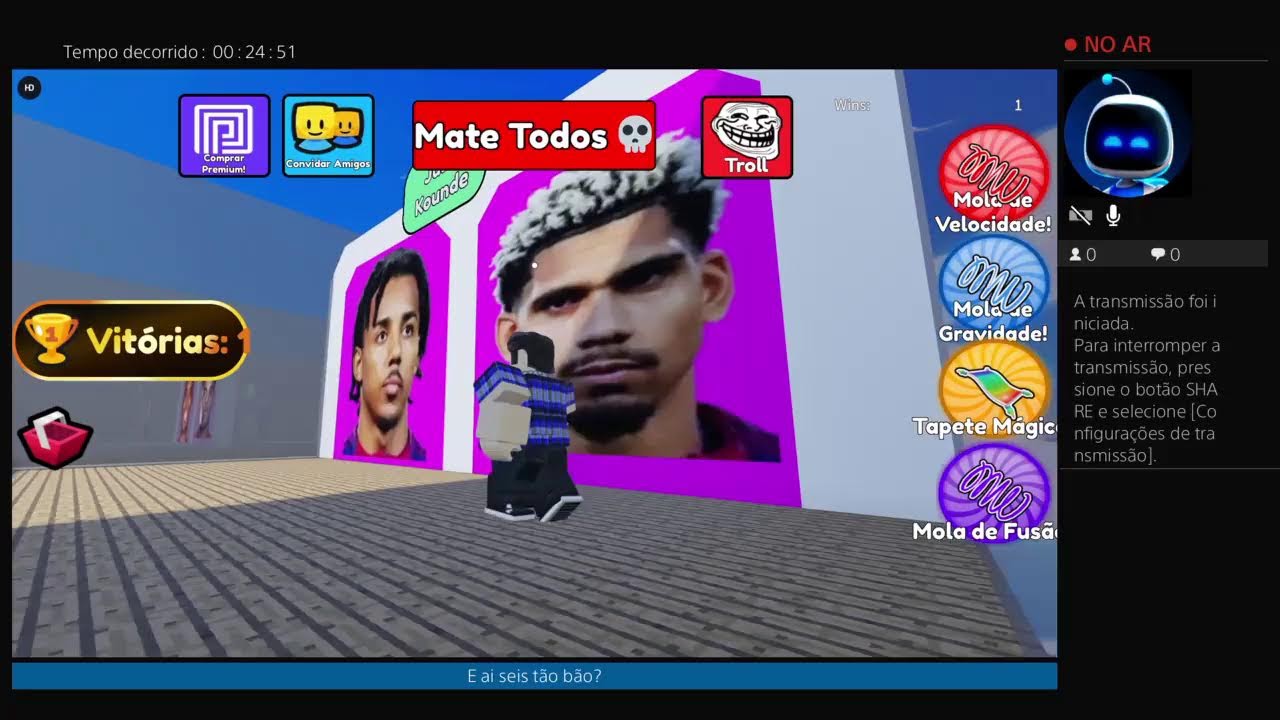 Roblox gameplay #roblox #gameplay
