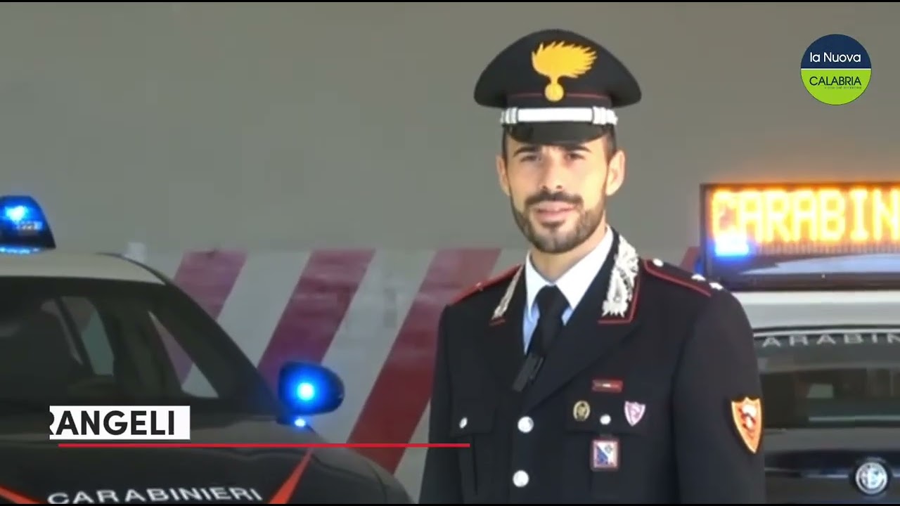 Catanzaro, la strada fa ancora paura: in dieci mesi 10 vittime. L’Arma rilancia la sicurezza