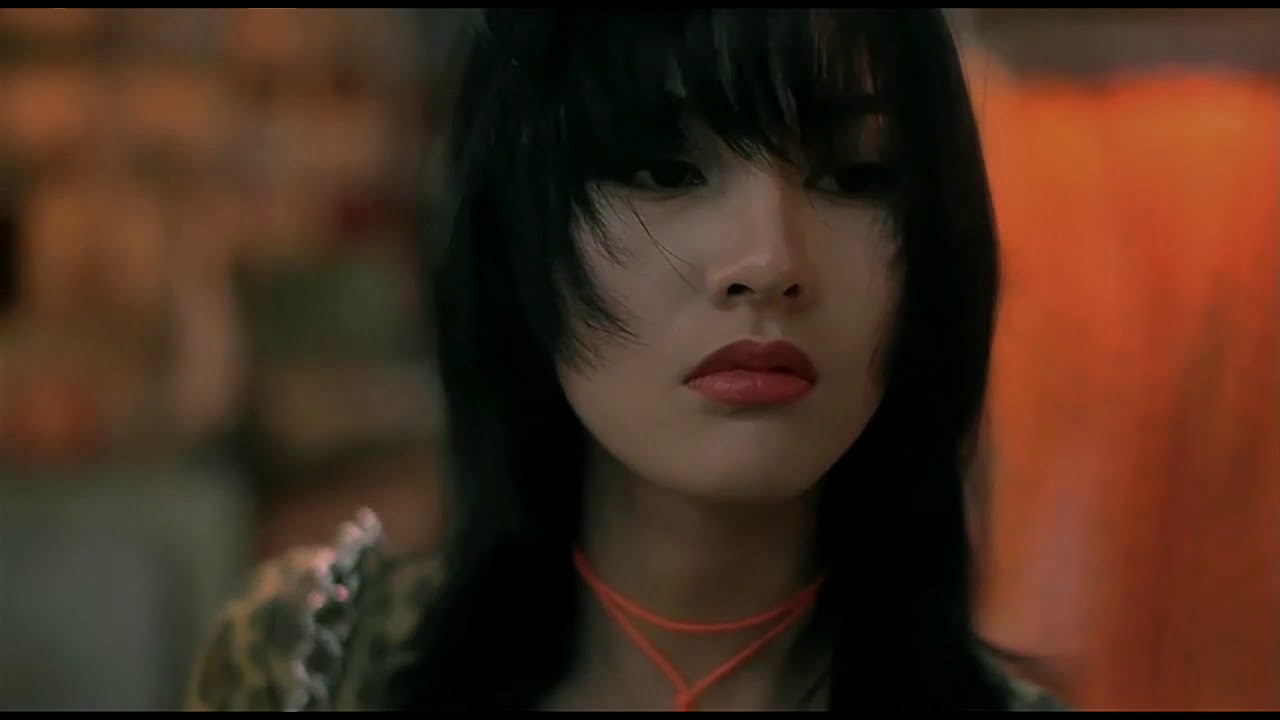 LABYRINTH EAR  |  YOU TOLD ME  | Fallens Angels 1995