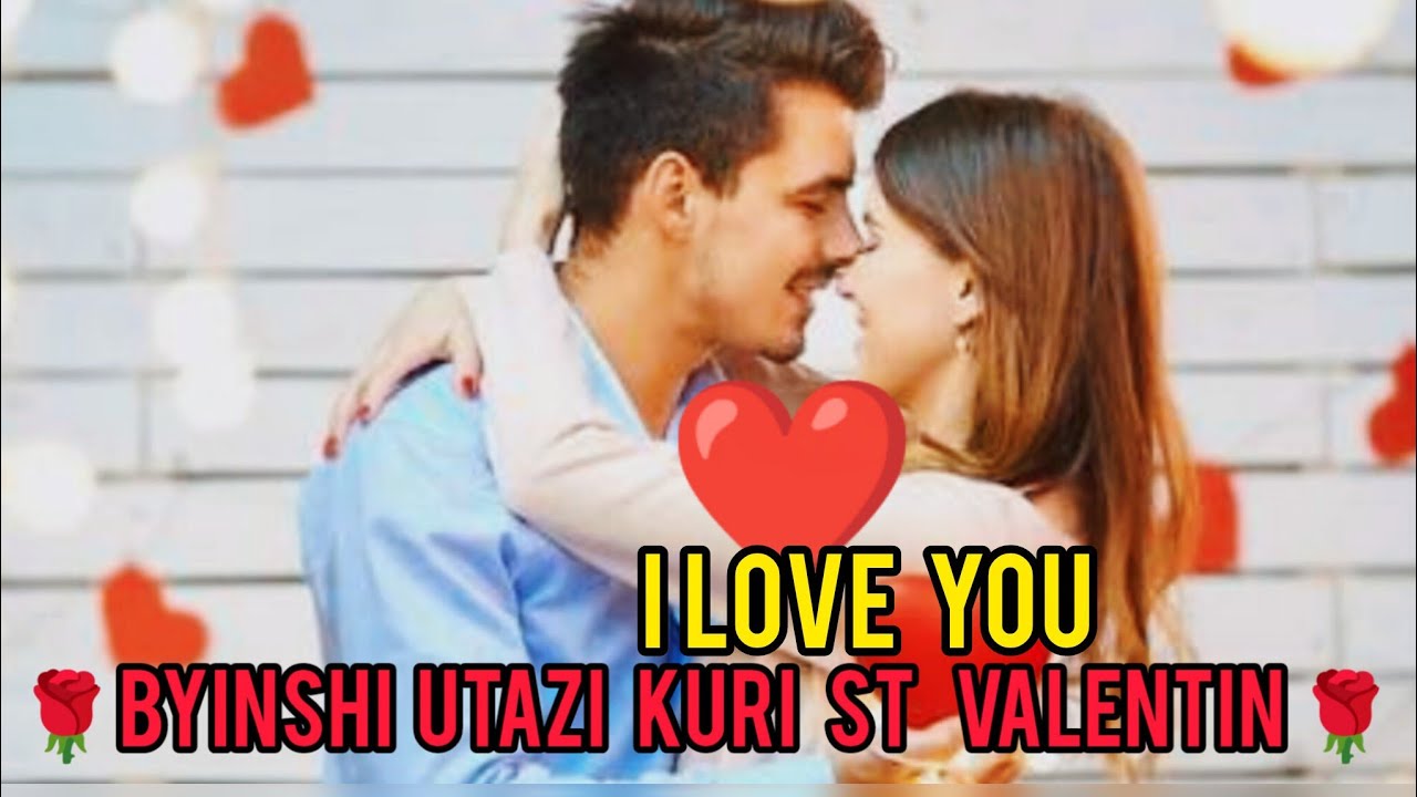 AMATEKA YA St VALENTIN // BYINSHI WAMENYA KURI St VALENTIN 