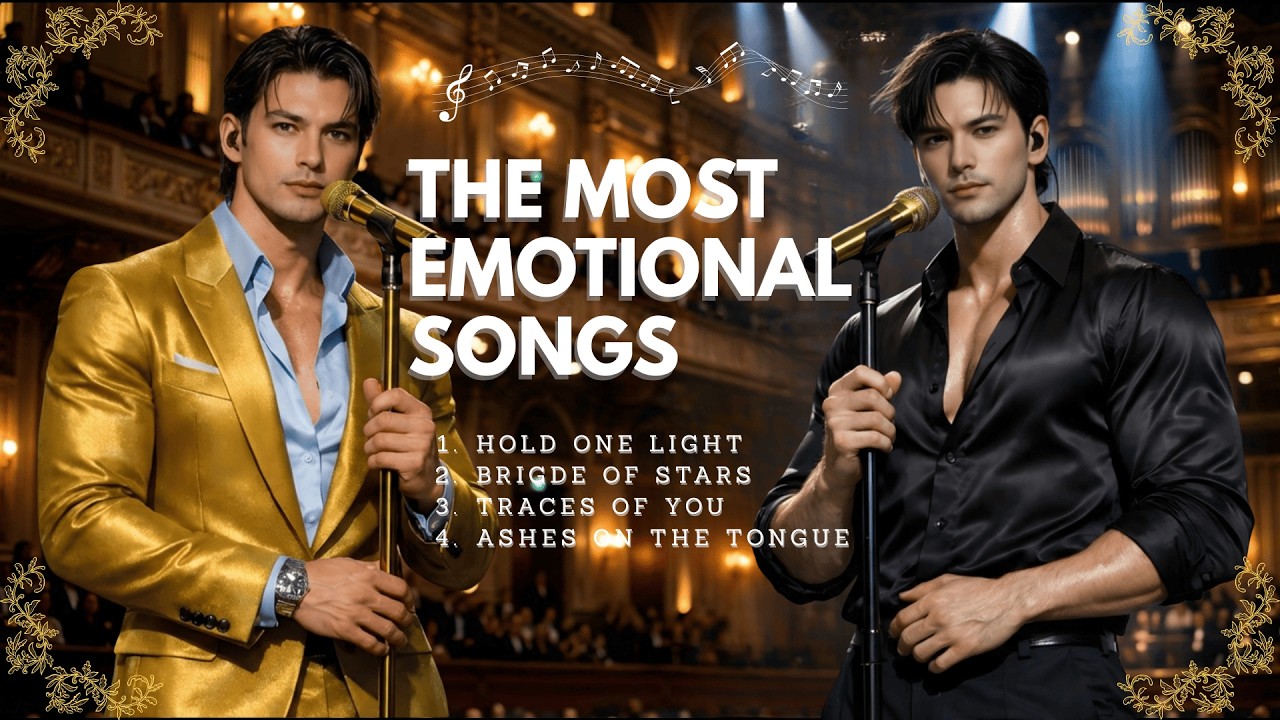 2026’s Most Emotional Cinematic Songs Lyric Video – Power Park