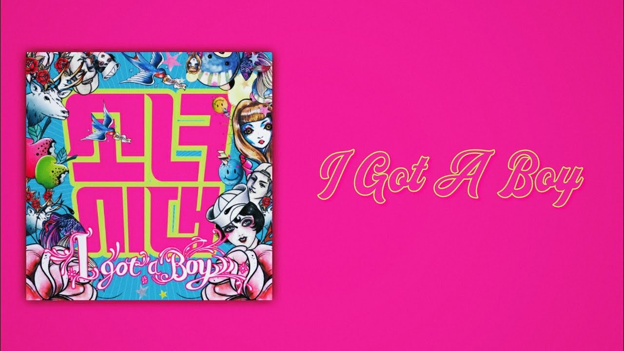 Girls' Generation (소녀시대) - I Got A Boy (Slow Version)