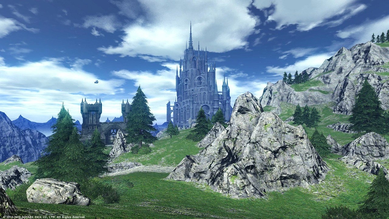 Coerthas Last Day – Final Fantasy XIV 1.0 | The Final Hours Before the End