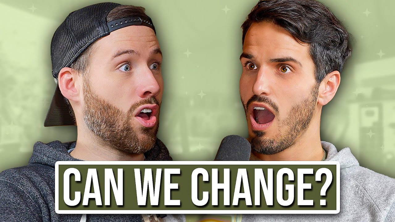 We want different things in 2024 (resolutions and what's next)