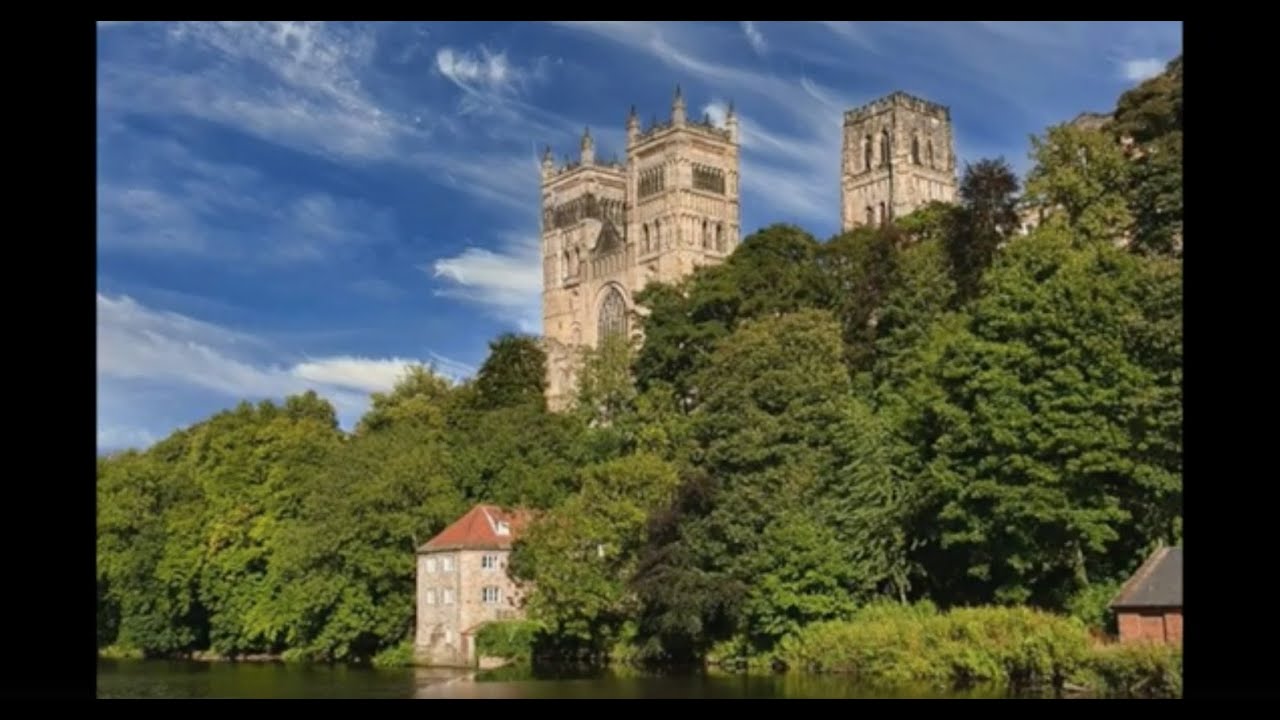 Durham  England