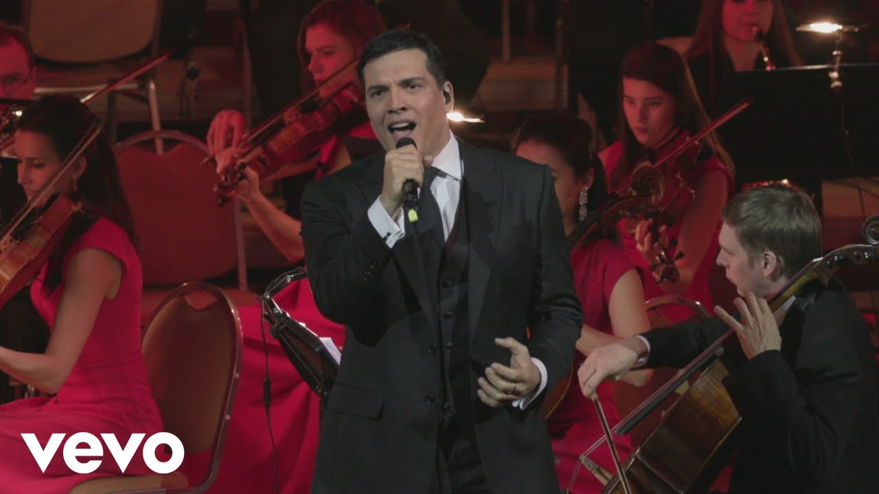 Daniel Boaventura - Corazón Espinado (Ao Vivo)
