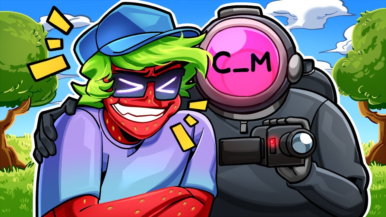 HILARIOUS DEATHS IN CONTENT WARNING
