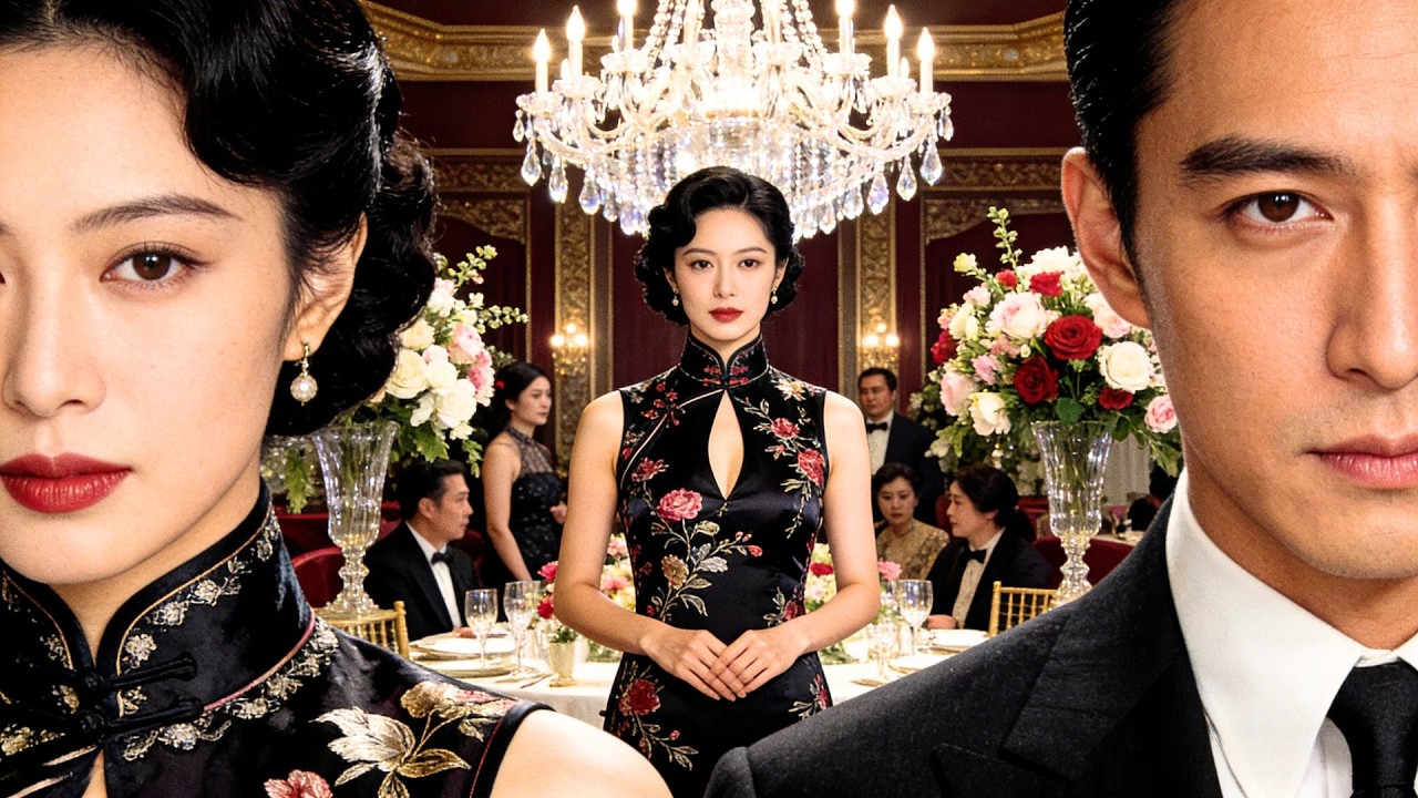 [FULL]From Enemies To Lovers: She&rsquo;s His Dead Wife Reborn, Hhe&rsquo;s A Revolutionary.#minidrama