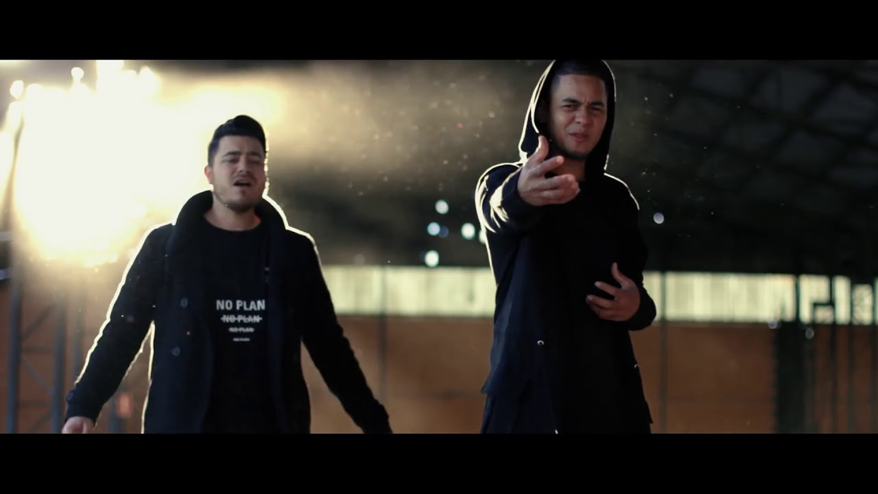Nestor Ortega - Perdonado Feat  Dario Benitez (Video Oficial) @NestorOrtegaRd