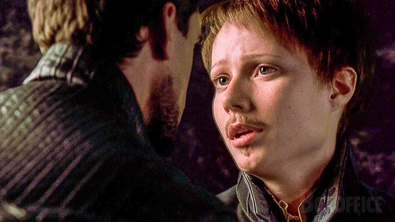 Peux-tu aimer un idiot ? | Shakespeare in Love | Extrait VF