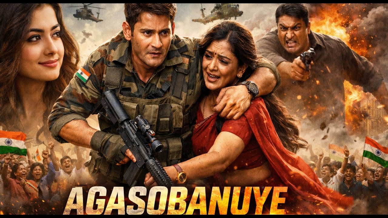 AKANDI GASOBANUYE KARANGIRA KARYOSHYE WAKUNDA FILM MVUGO AGASOBANUYE GASHYA