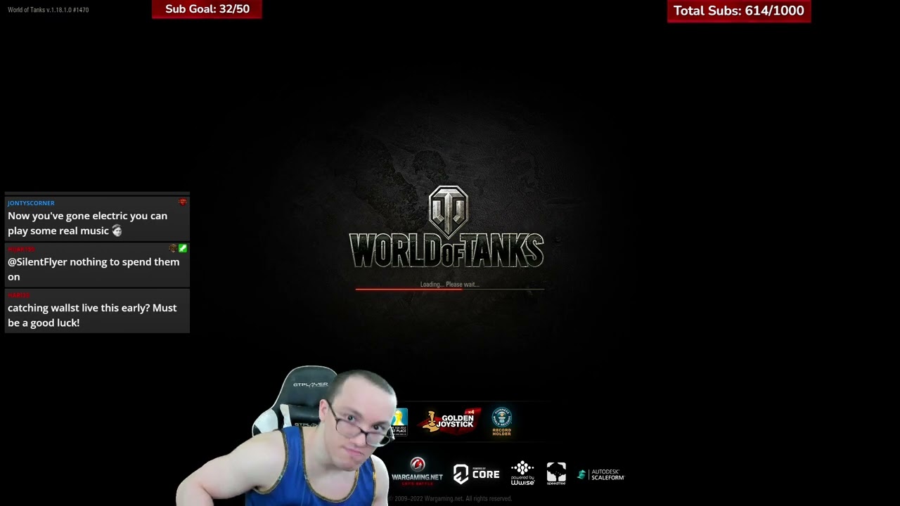 06wallst livestream - Saturday 15/10/22