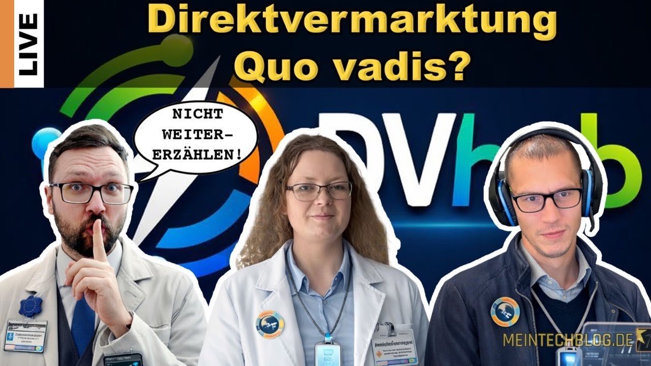 Direktvermarktung Quo vadis?