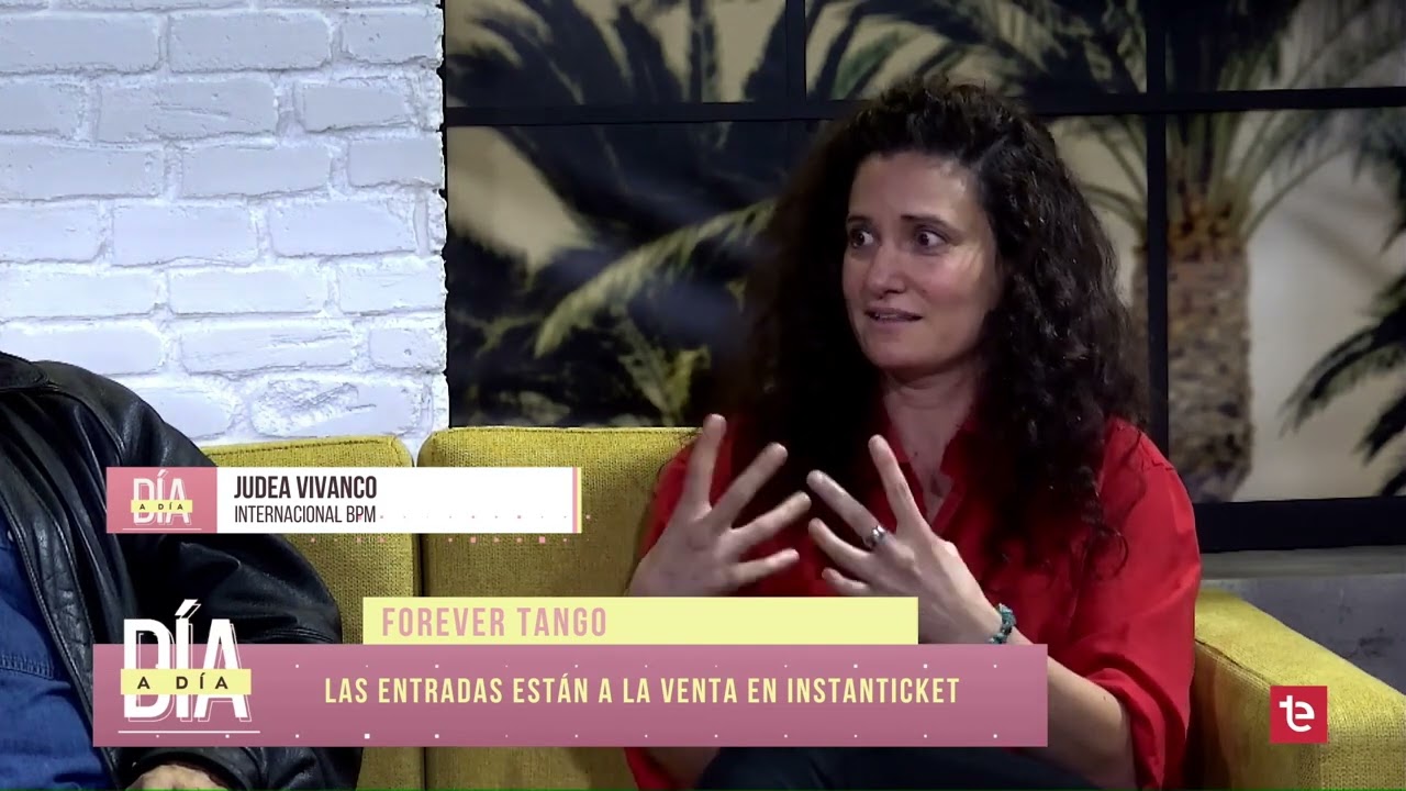 DiaADia Elche ForeverTango