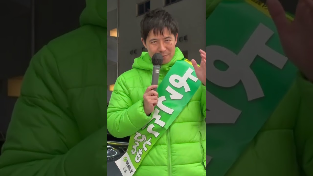マイク納め④#宮崎 #わけもん