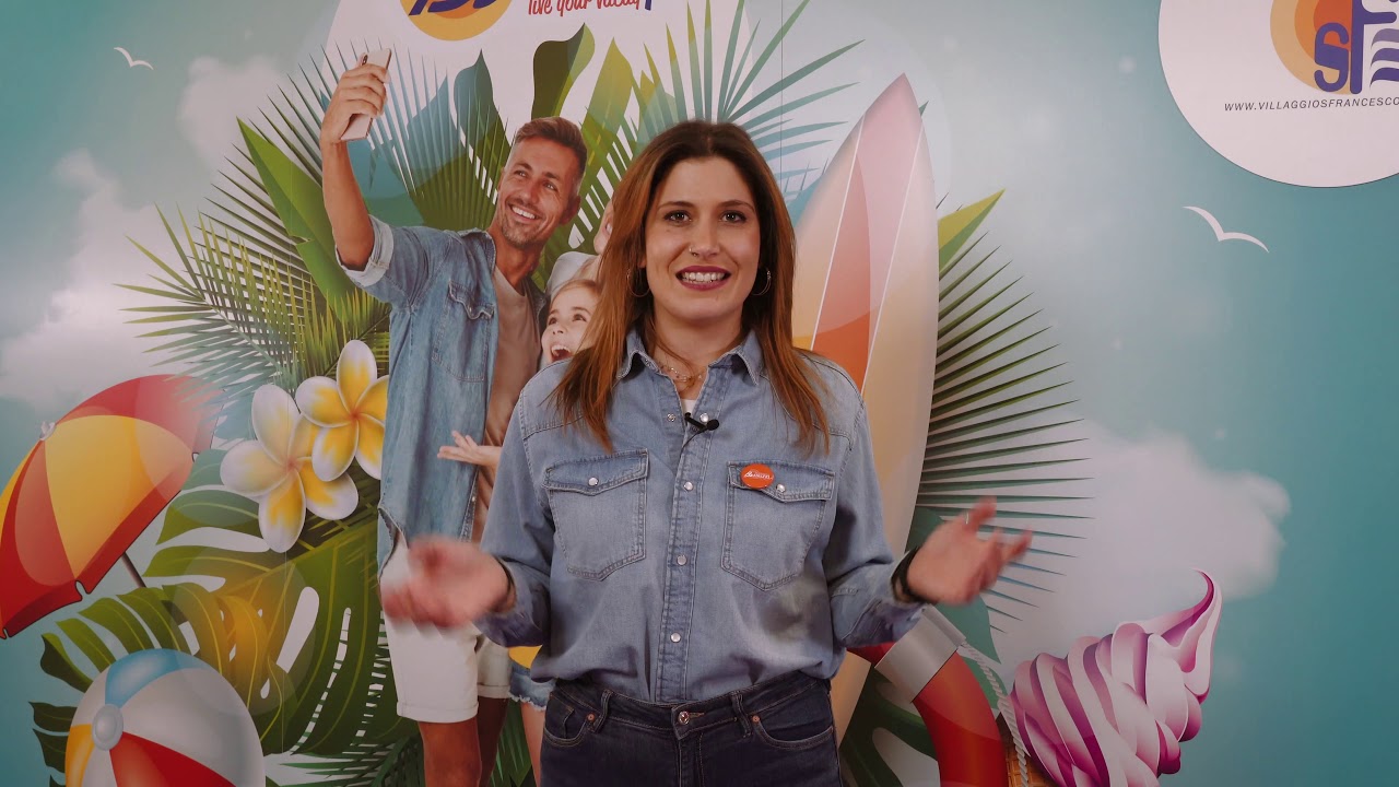 Alloggi Villaggio San Francesco