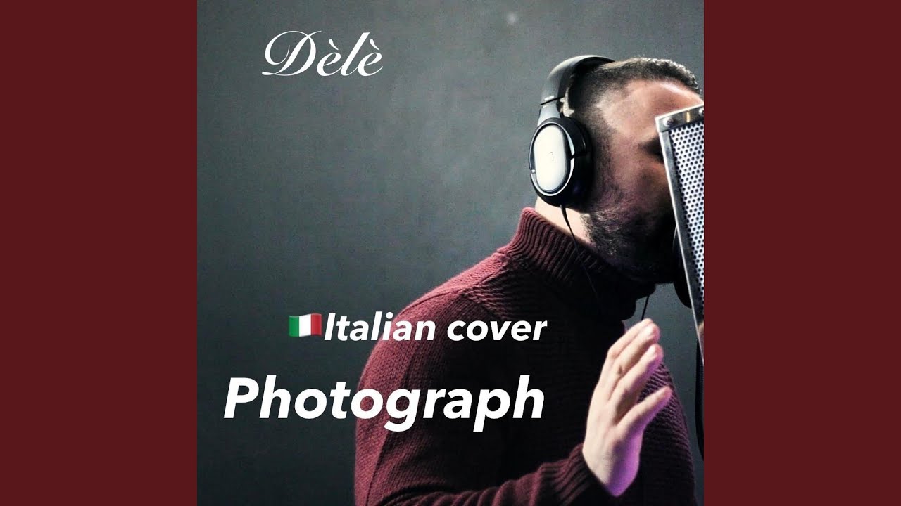 Photograph (Italiano)