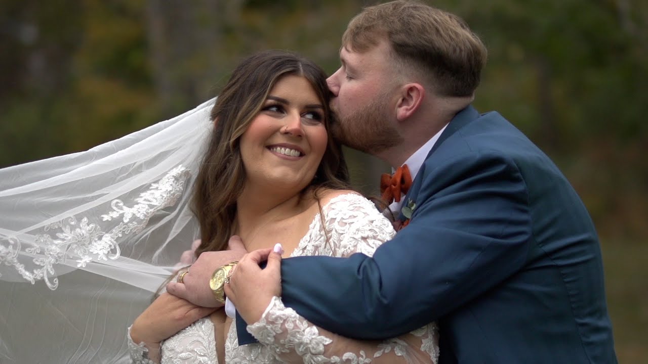 Jesse & Lauren's Wedding