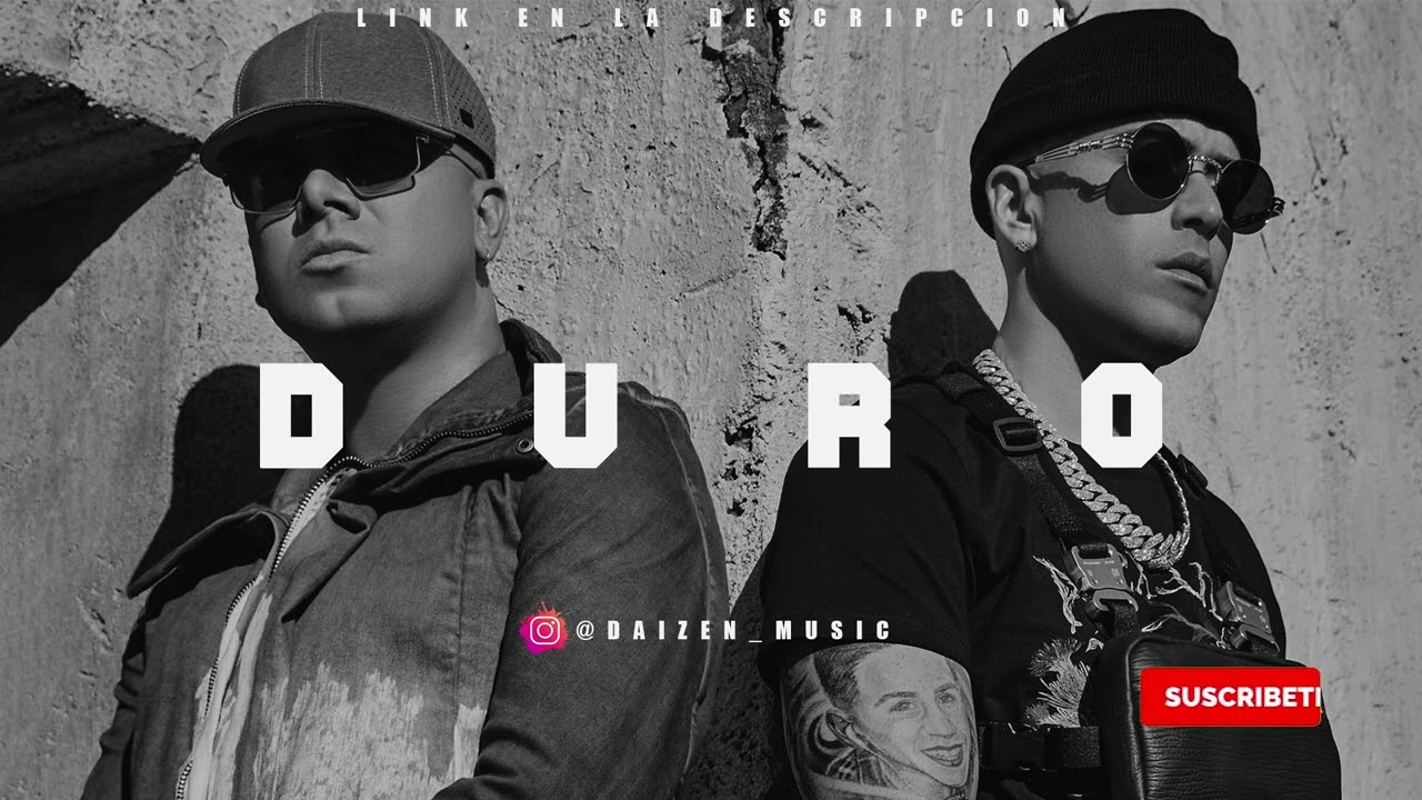 🔥Type beat Wisin & Yandel - REGGAETON MALIANTEO Nesty