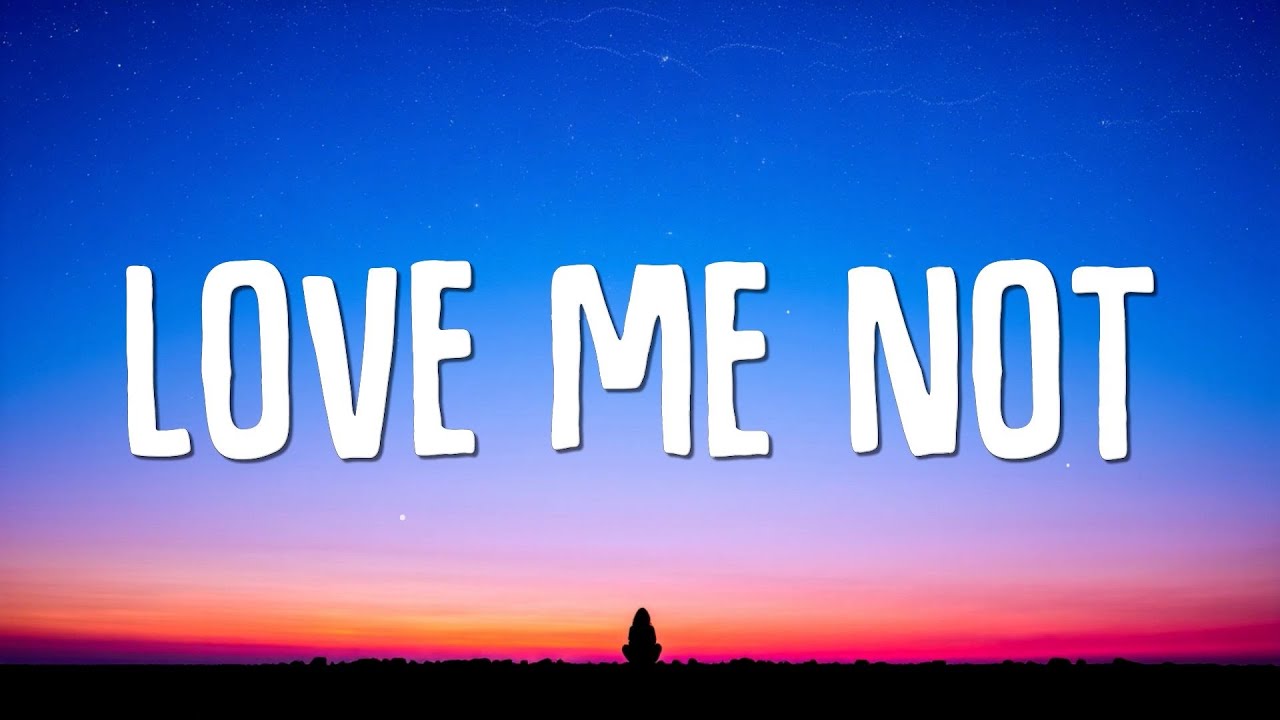 Ravyn Lenae - Love Me Not (Lyrics)