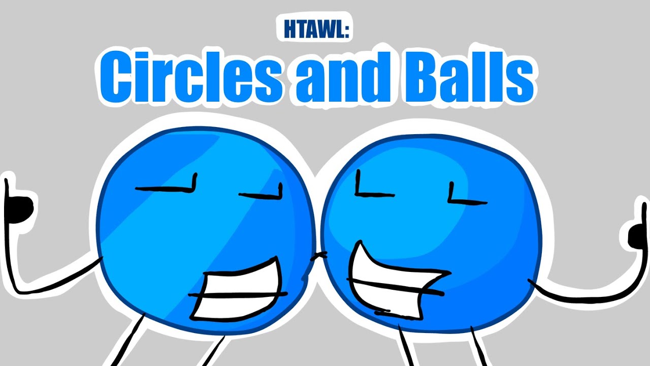 How to asset with Litol 1: circles and balls