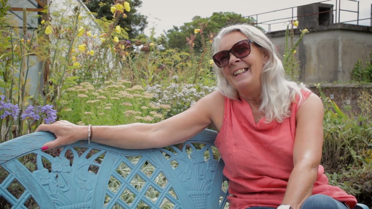 Castlebridge Community Garden - Seeds to Success Episode 1