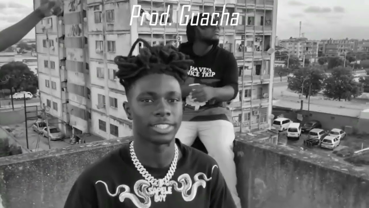 [FREE] King Rizz Nª 66 Prod. Guacha