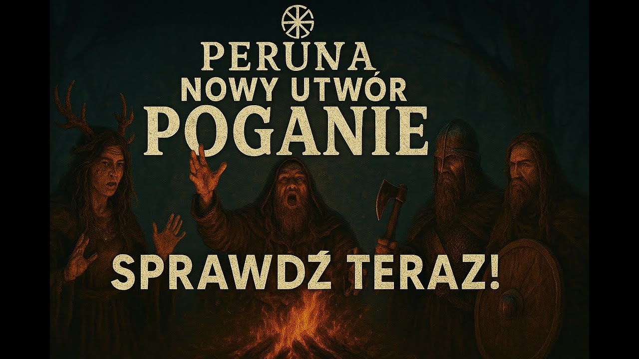 Peruna - Poganie