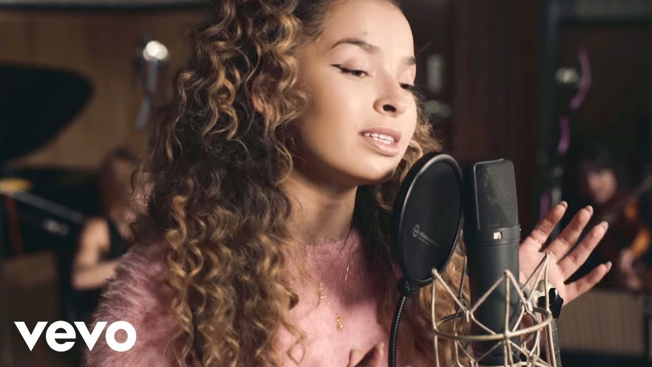 Sigala, Ella Eyre - Came Here for Love (Acoustic)