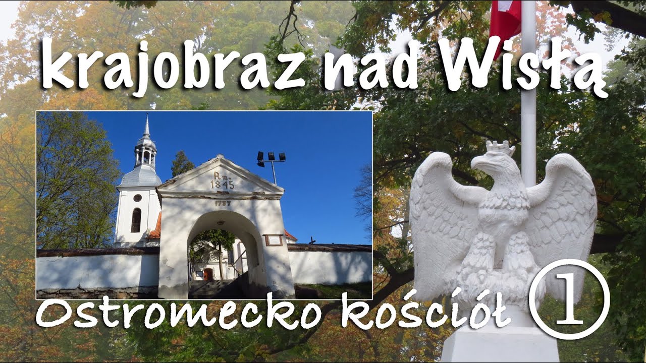 Ostromecko kościół