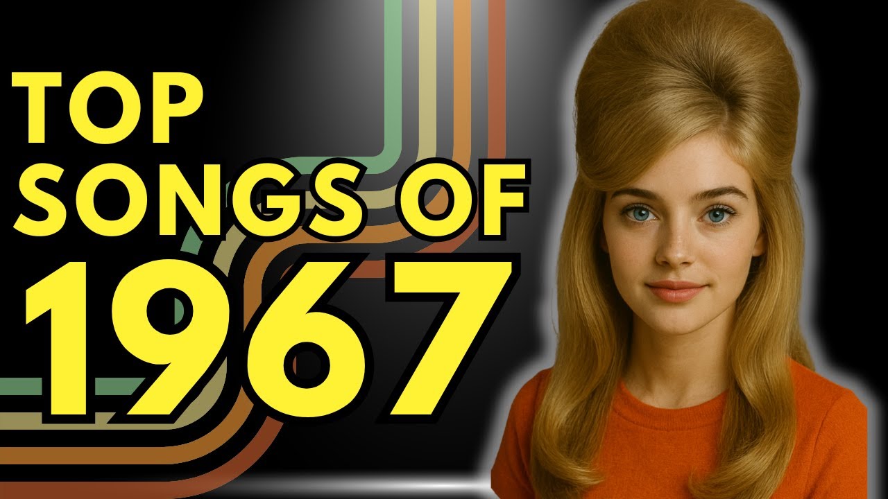 Top Songs of 1967