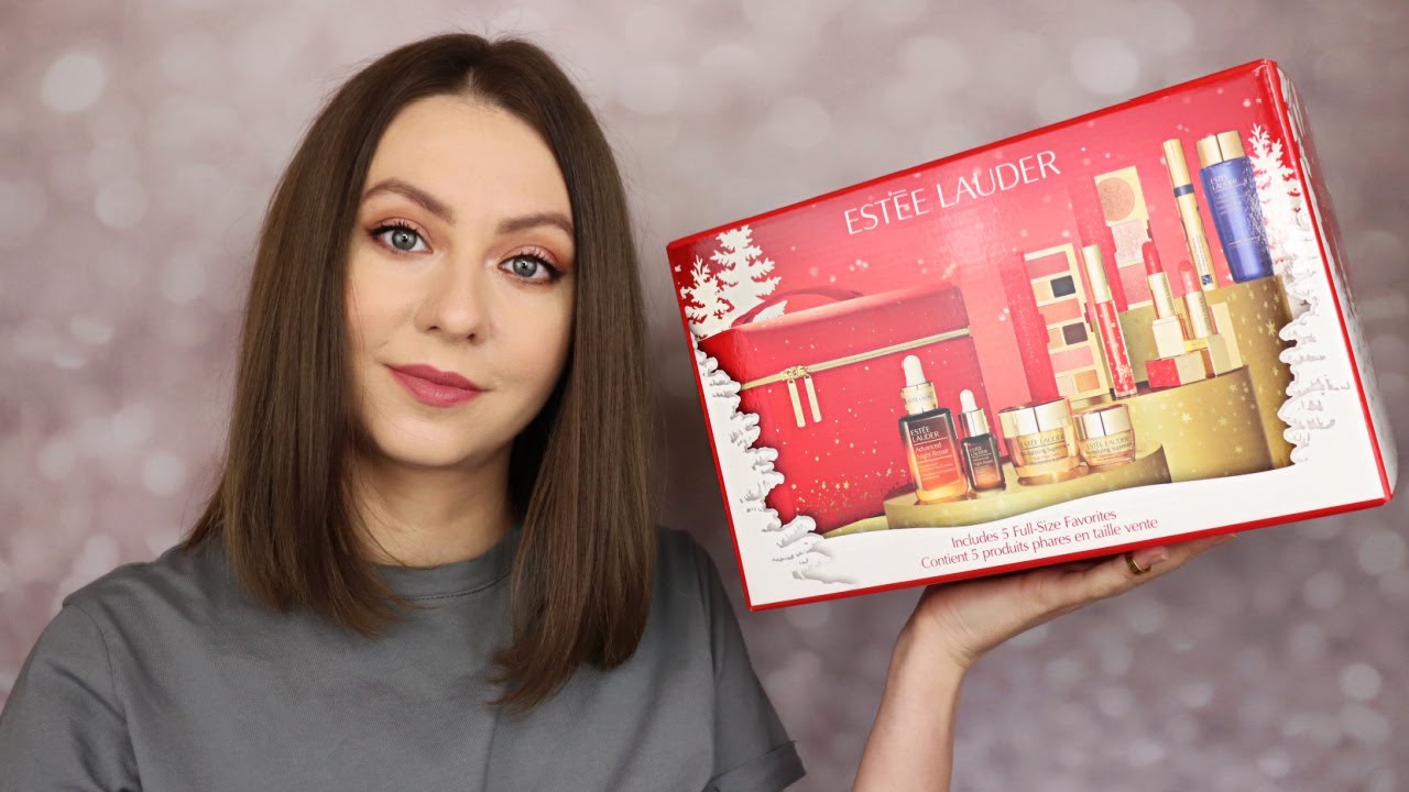 Estée Lauder Blockbuster 2022 Обзор