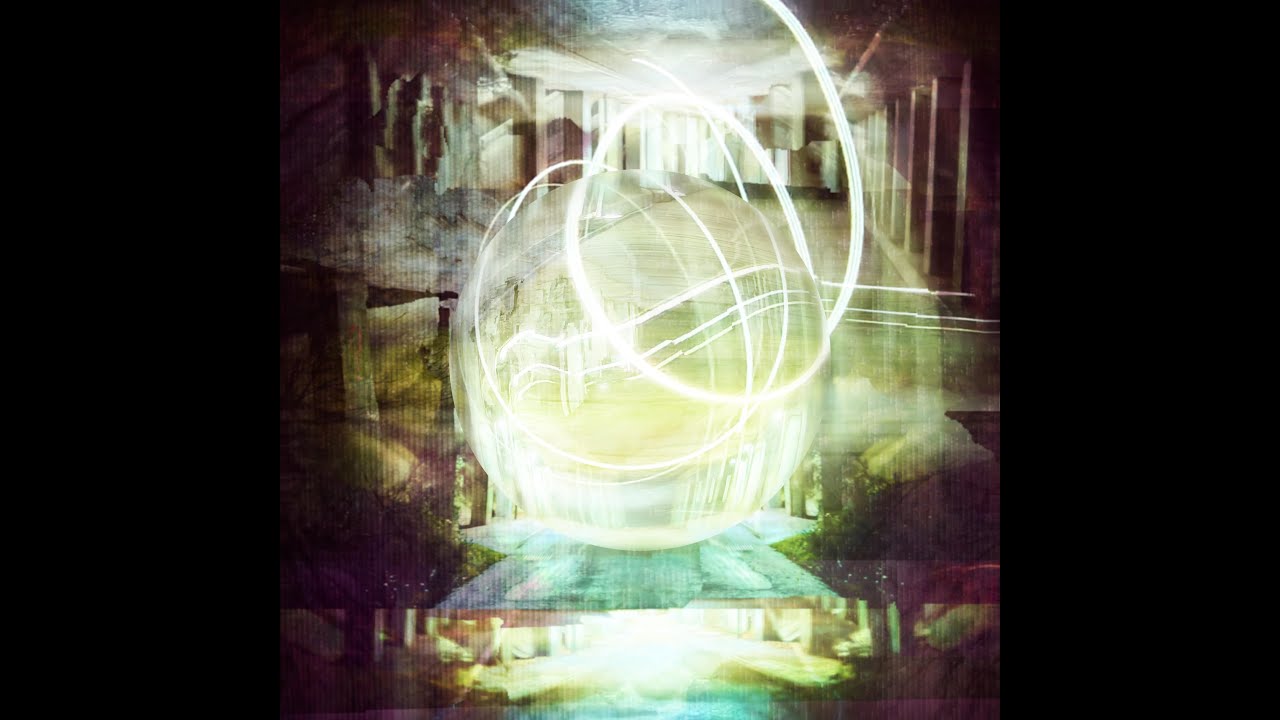 Intercalary [Vocal Abstraction - 002]