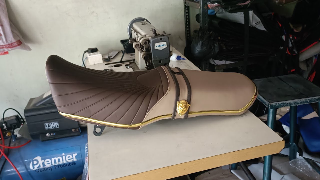 splendor modified seat 8088432839 #trending #youtube #modified #seat