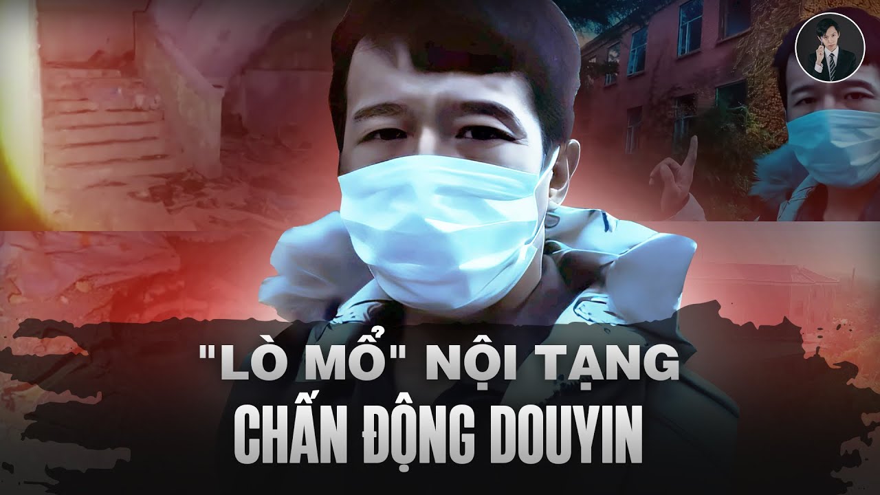 Vụ Án Bí Ẩn Douyin - Phát Hiện Hồ Tử Thi, 