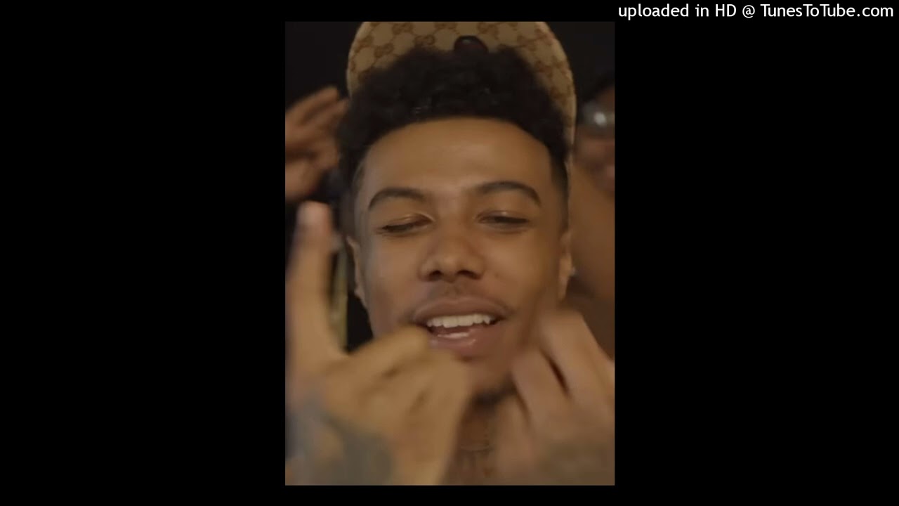 [FREE] Blueface Type Beat 2026 - 