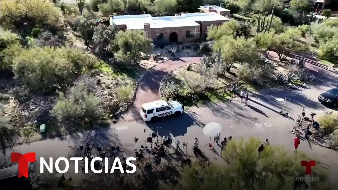 Hay menos de 24 horas para que venza el plazo dado por los presuntos secuestradores de Nancy Guthrie