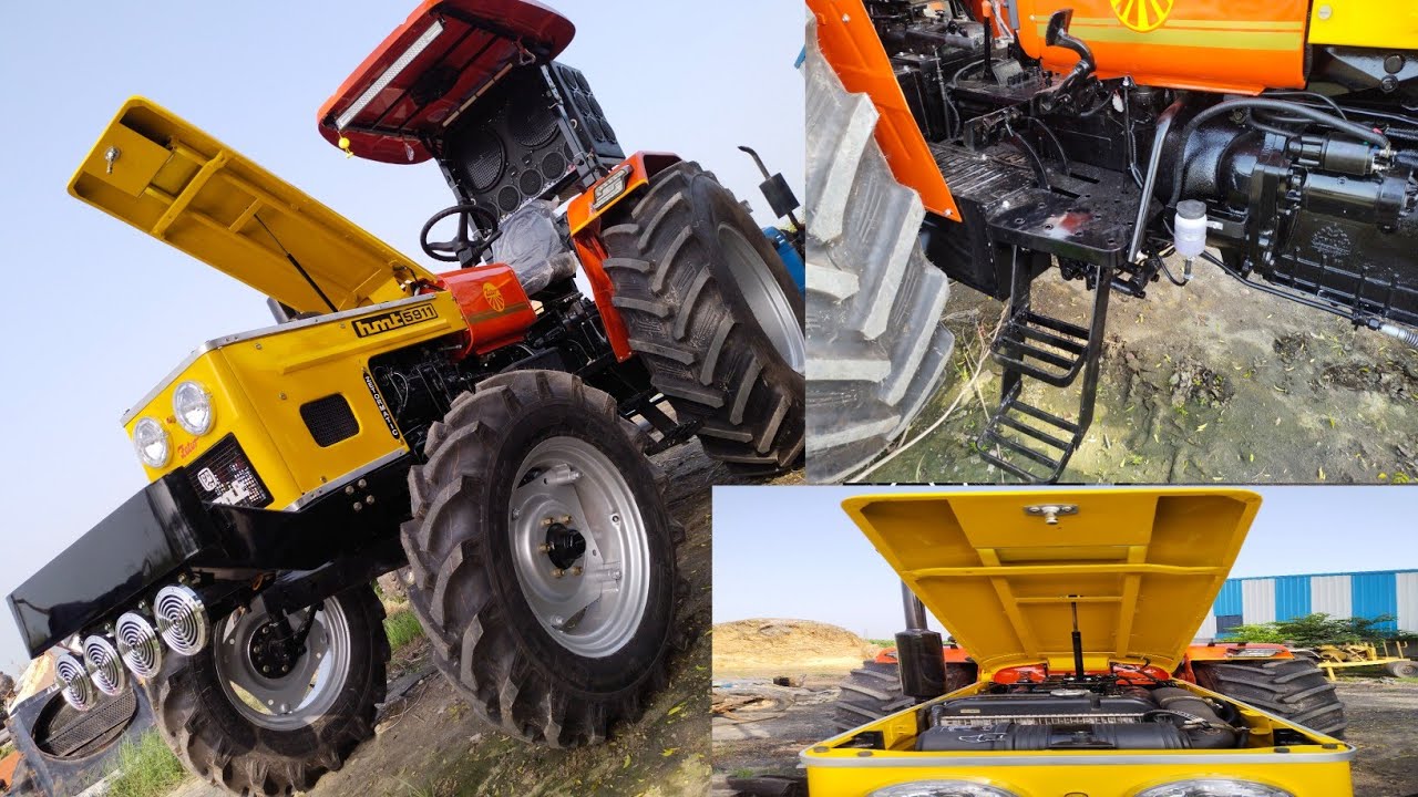 modify HMT 5911 delivery America 9991199714